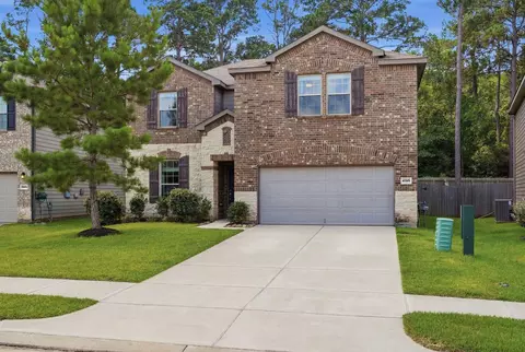 4182 Hidden Timbers Ln, Conroe, TX 77304