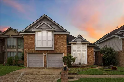 16019 Juniper Grove Dr, Houston, TX 77084