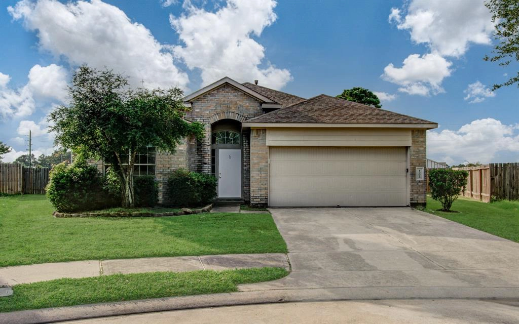 1007 Lavender Shade Ct  