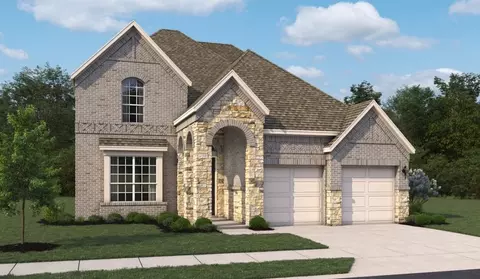 1496 Buffalo Head St, Mont Belvieu, TX 77523
