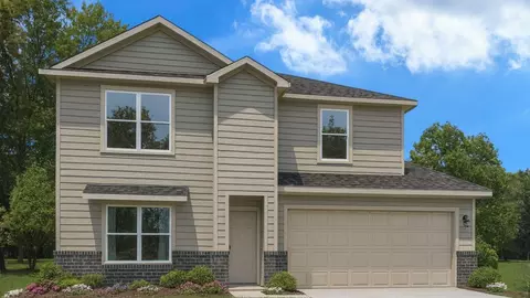 15511 Grassy Knl, Montgomery, TX 77316