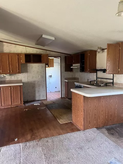 Kitchen - 16268 Wrangler Ave, Conroe, TX 77302 photo 2 of 4