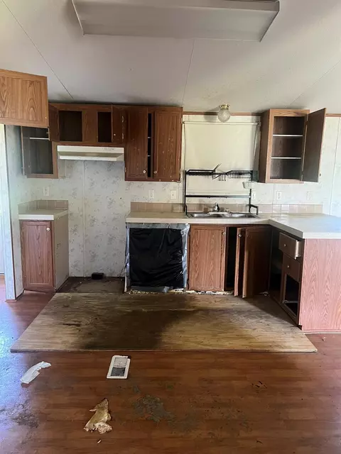 Kitchen - 16268 Wrangler Ave, Conroe, TX 77302 photo 1 of 4