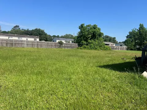 Exterior - 16268 Wrangler Ave, Conroe, TX 77302 photo 6 of 6
