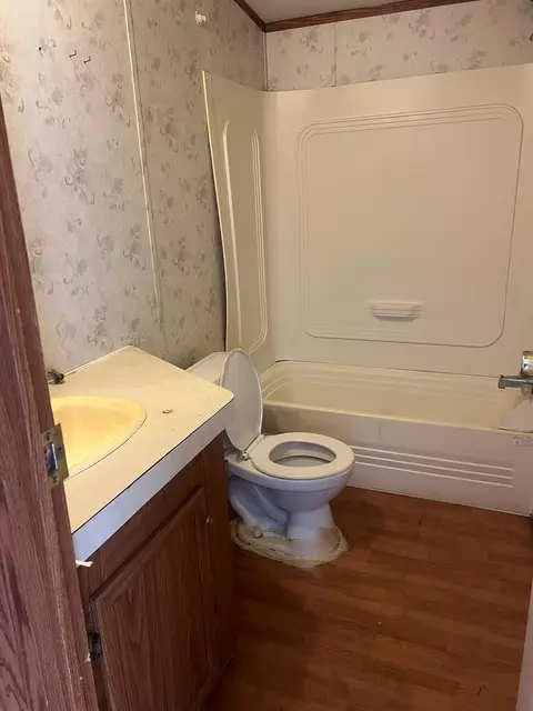 Bath - 16268 Wrangler Ave, Conroe, TX 77302 photo 4 of 4
