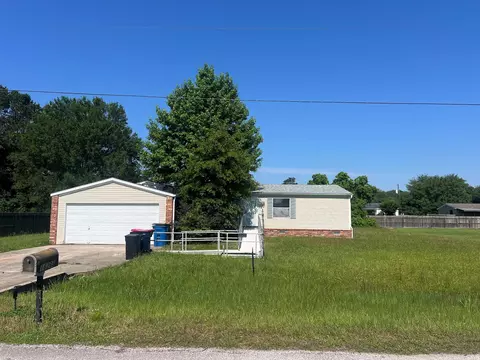 Exterior - 16268 Wrangler Ave, Conroe, TX 77302 photo 2 of 6