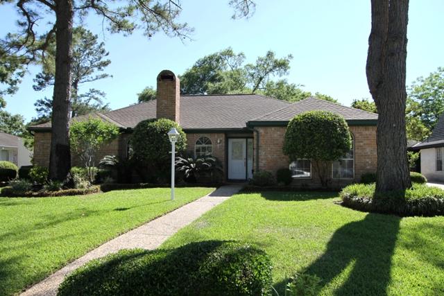 17619 Sorrel Ridge Dr, Spring, TX 77388 photo 1