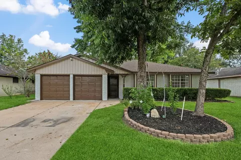 14119 Waterville Way, Houston, TX 77015