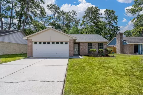 4526 Tylergate Dr, Spring, TX 77373 photo 1