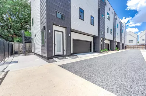 319 N Nagle St, Houston, TX 77003