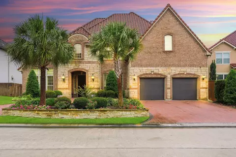 9606 Stonecross Bend Dr, Houston, TX 77070