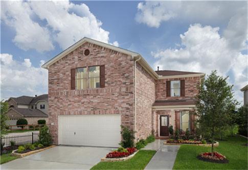 29323 Legends Meade Dr, Spring, TX 77386 photo 1