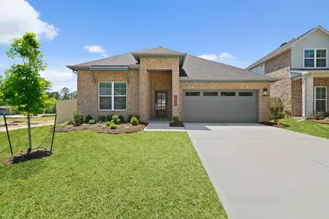 15019 Baikal Teal Ter, Magnolia, TX 77354