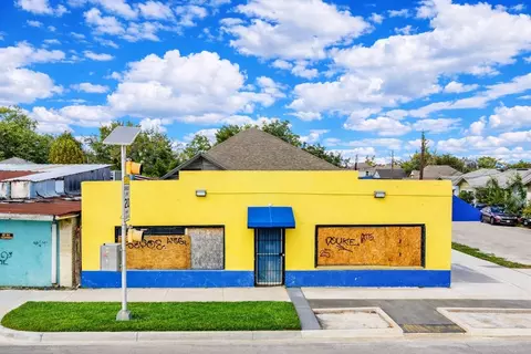 815 Quitman St, Houston, TX 77009