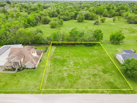 19 Hal Mclain Rd, Manvel, TX 77578
