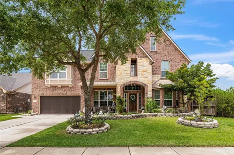 5802 Layton Meadows Ln, Spring, TX 77379