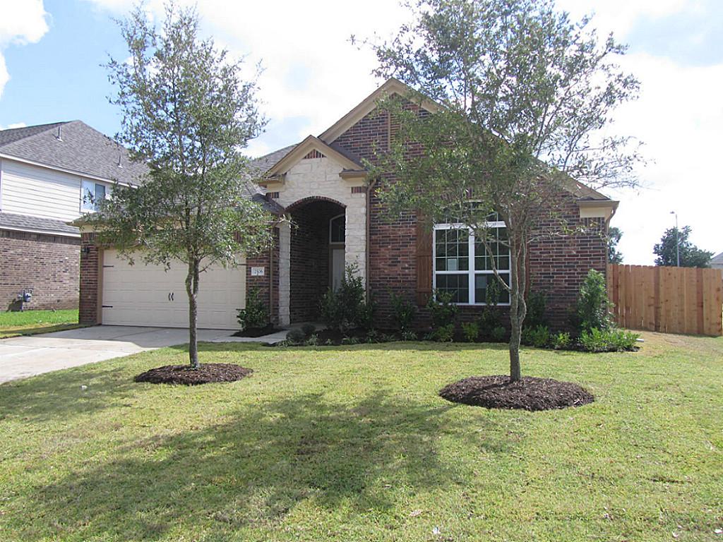 2506 Deer Frst, Spring, TX 77373 photo 1
