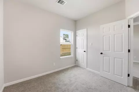 Bedroom - 3789 Piney Pt, Conroe, TX 77301 photo 2 of 2