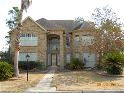 17810 Split Creek Dr, Spring, TX 77379 photo 1