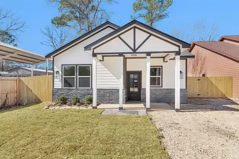 tbd 105 Canary St, Point Blank, TX 77364