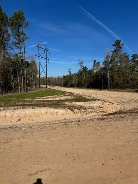 tbd Lot 46 Highline Dr, Livingston, TX 77351