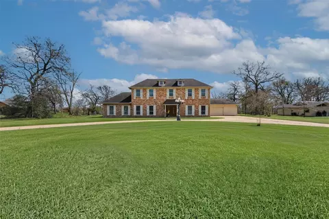 35401 Pontiac Dr, Brookshire, TX 77423