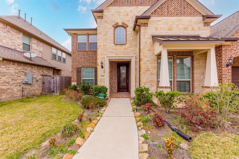 2414 Magnolia Mist Ct, Missouri City, TX 77459 40 Photos MLS