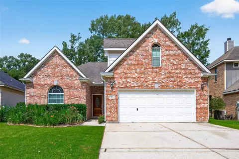 47 Presidio Rd, Montgomery, TX 77356