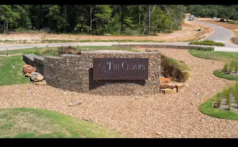 9304 Cedar Bnd Ct, Plantersville, TX 77363