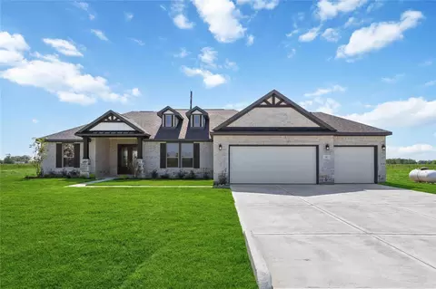 6719 Pelican Ln, Beasley, TX 77417
