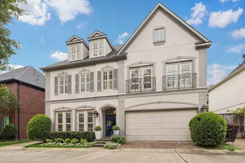 1419 W Hilshire Park Dr, Houston, TX 77055