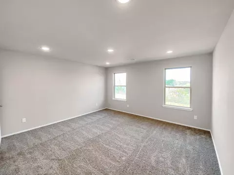 Bedroom - 13071 Clearview Dr, Willis, TX 77318 photo 3 of 4