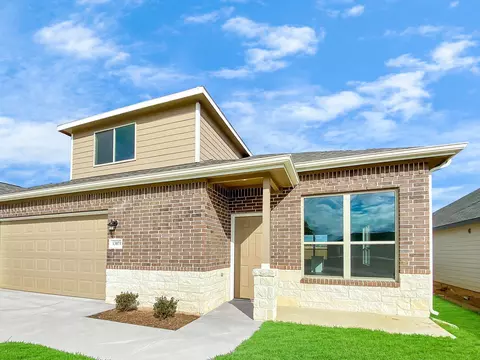Exterior - 13071 Clearview Dr, Willis, TX 77318 photo 3 of 5