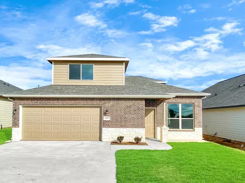 13071 Clearview Dr, Willis, TX 77318
