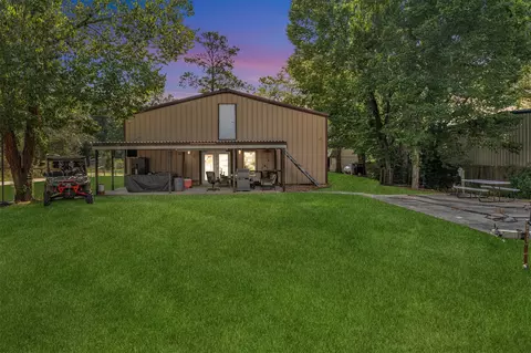 26432 Fm 2978 Rd, Magnolia, TX 77354