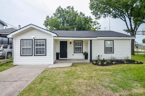 5710 Cherry St, Houston, TX 77026