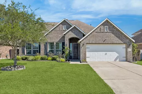 1417 Norman Hill Ln, League City, TX 77573