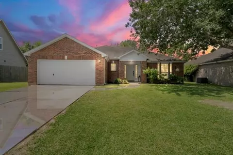 16843 Marlin Spike Way, Crosby, TX 77532