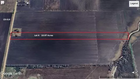 tbd Lot 4 County Road 414, El Campo, TX 77437