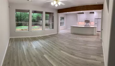 163 Ledgestone Pl, The Woodlands, TX 77382