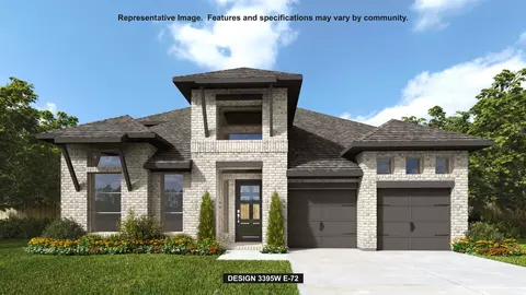 4726 Cascade Waters Ln, Fulshear, TX 77441