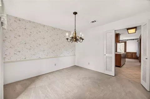 Dining - 6302 Meadowtrace Dr, Spring, TX 77389 photo 1 of 1