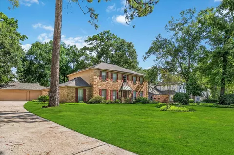 Exterior - 6302 Meadowtrace Dr, Spring, TX 77389 photo 4 of 4