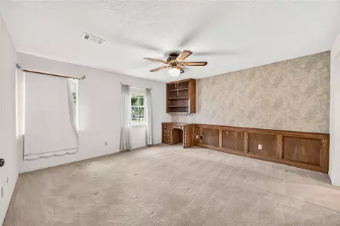Bedroom - 6302 Meadowtrace Dr, Spring, TX 77389 photo 2 of 5