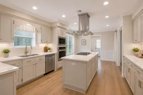 Kitchen - 6302 Meadowtrace Dr, Spring, TX 77389 photo 4 of 4