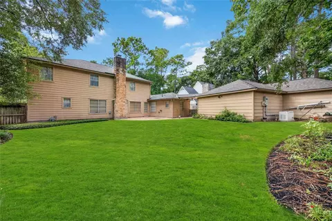 Exterior - 6302 Meadowtrace Dr, Spring, TX 77389 photo 3 of 4