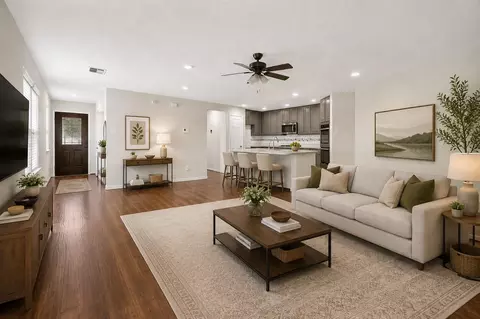 5202 Pine Forest Ridge St, Katy, TX 77493