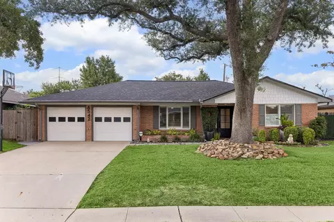 6542 Cindy Ln, Houston, TX 77008