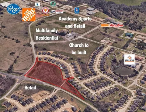 0 Lone Star Pkwy, Montgomery, TX 77356