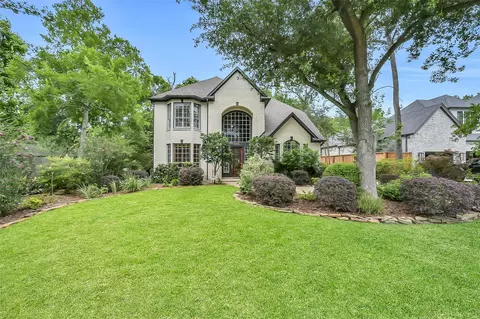1260 Fries Rd, Houston, TX 77055